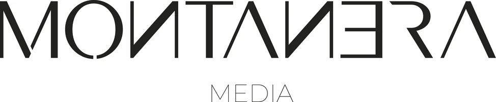 Logo de Montanera Media