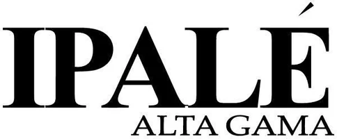 Logo de Ipalé
