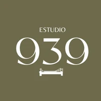 Logo de Estudio 939
